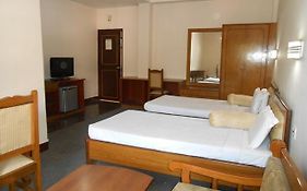 Hotel Hornbill Guwahati